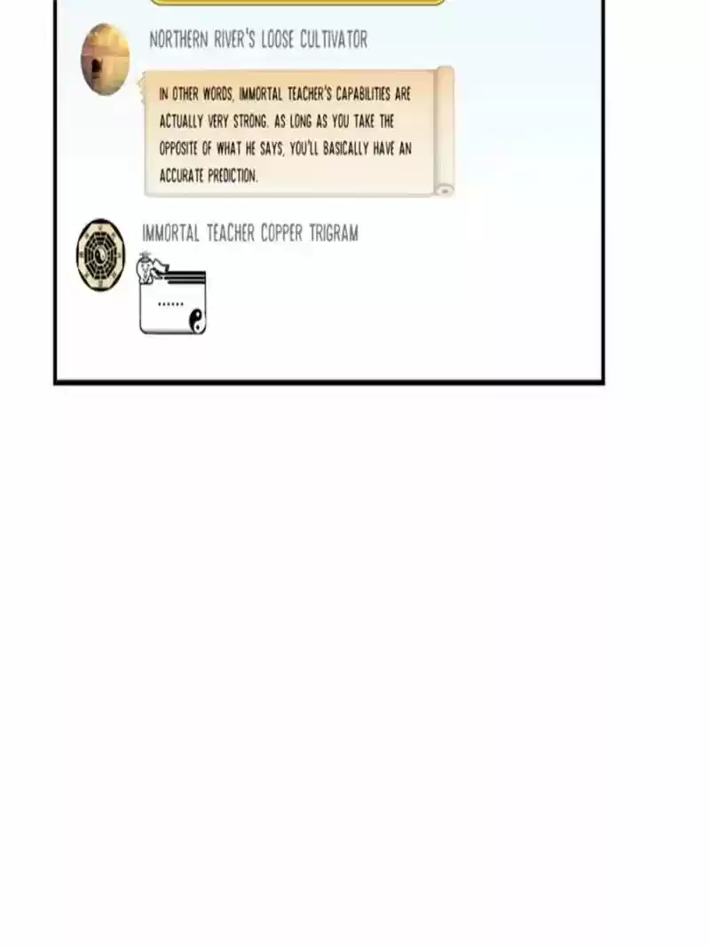 Cultivation Chat Group 6