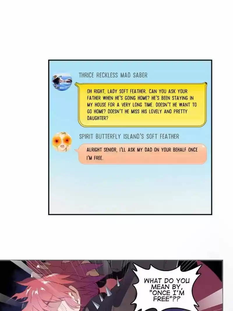 Cultivation Chat Group 6