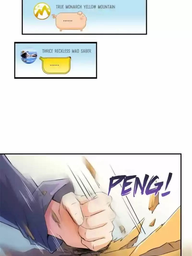 Cultivation Chat Group 6