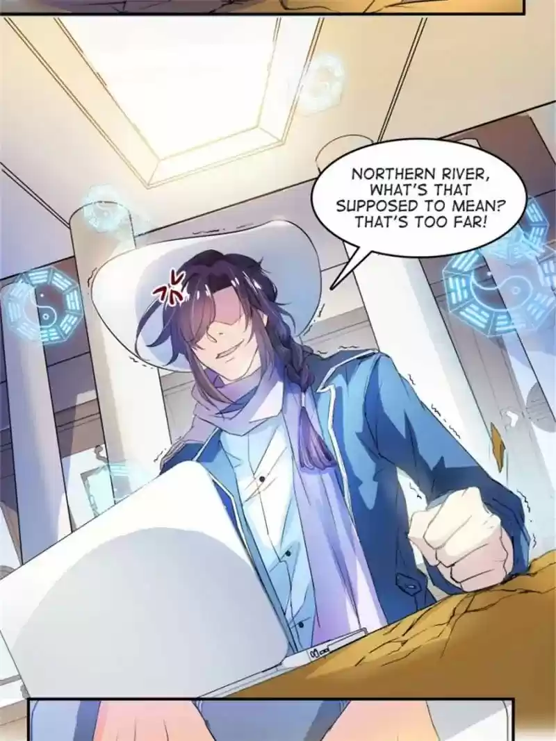 Cultivation Chat Group 6