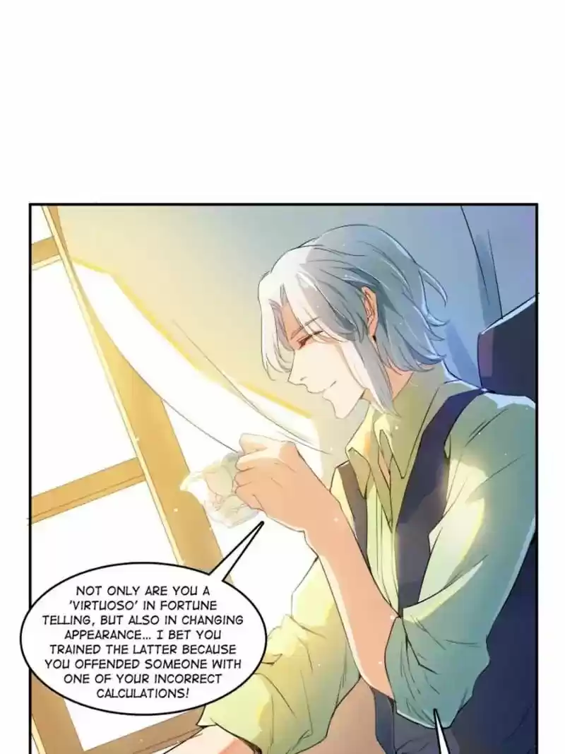 Cultivation Chat Group 6