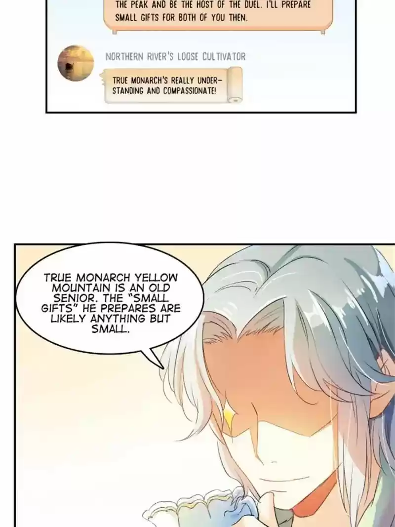 Cultivation Chat Group 6