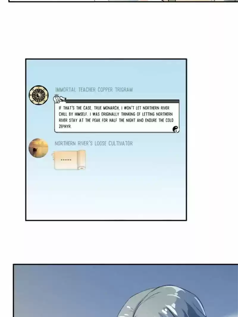 Cultivation Chat Group 6