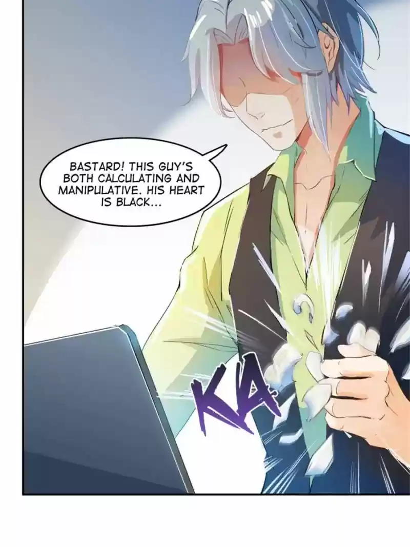 Cultivation Chat Group 6