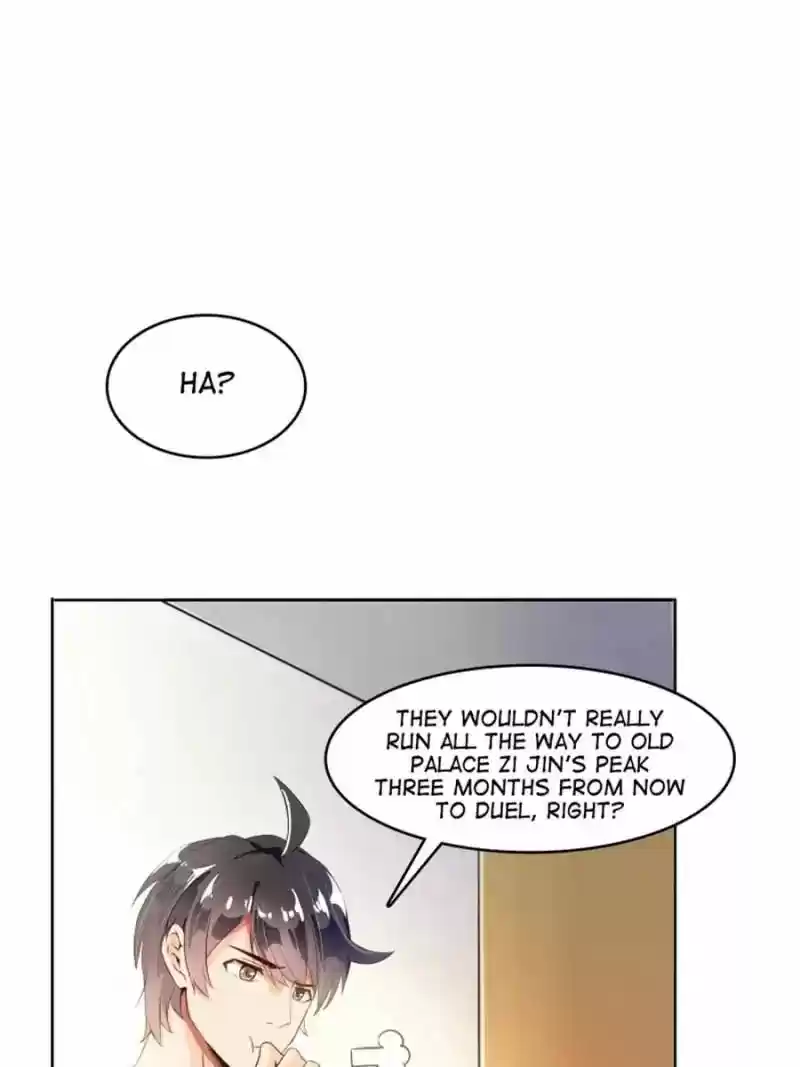 Cultivation Chat Group 6