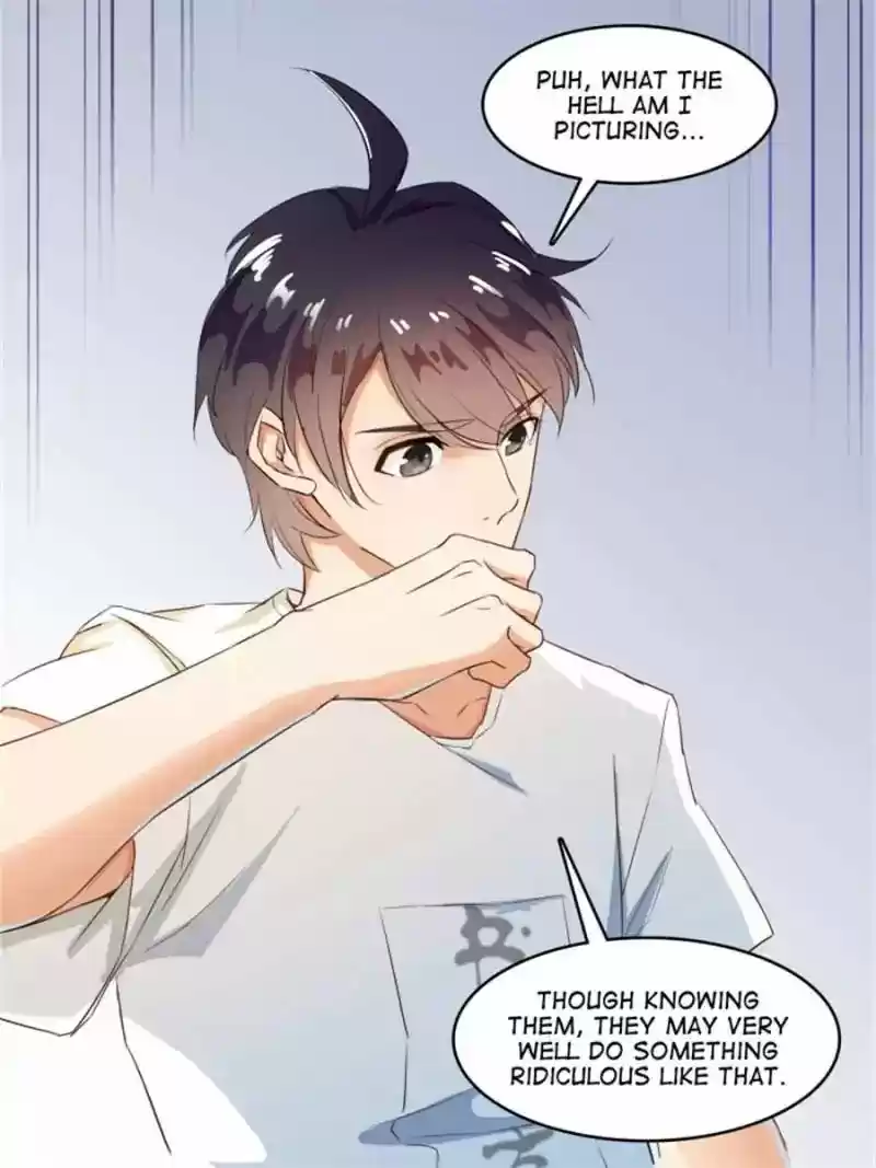 Cultivation Chat Group 6