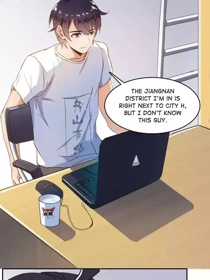 Cultivation Chat Group 6