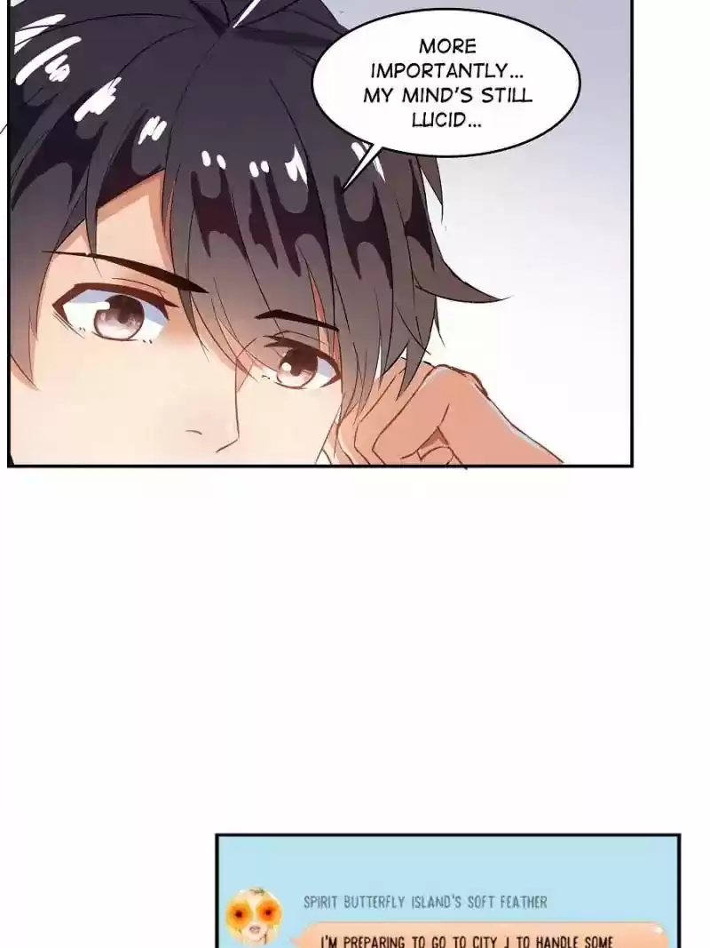 Cultivation Chat Group 6