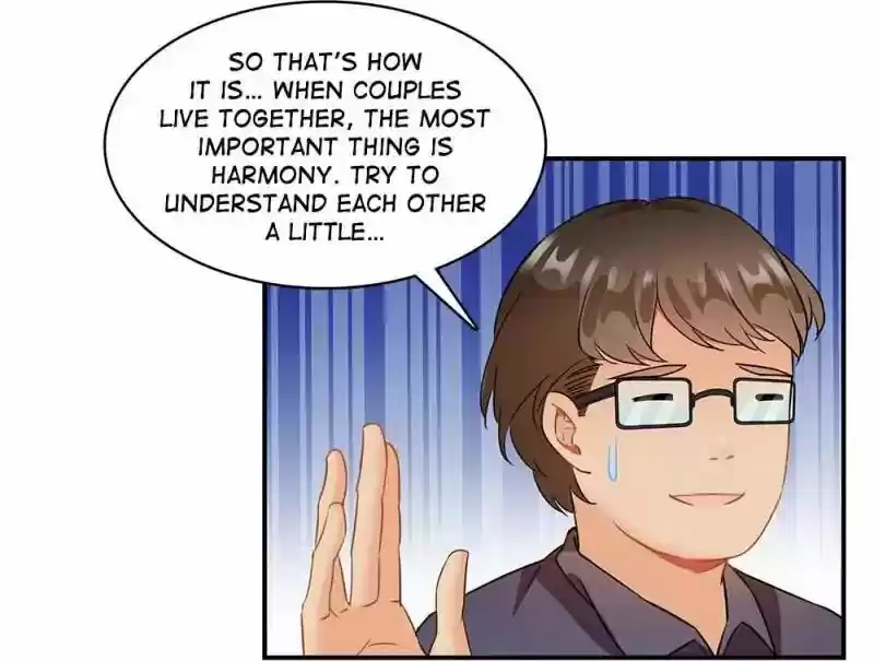 Cultivation Chat Group 60