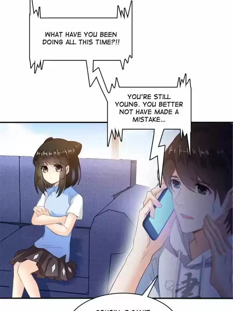 Cultivation Chat Group 60