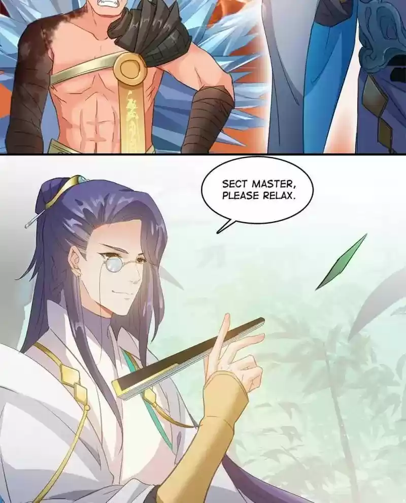 Cultivation Chat Group 60