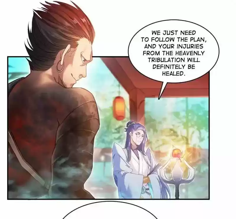 Cultivation Chat Group 60