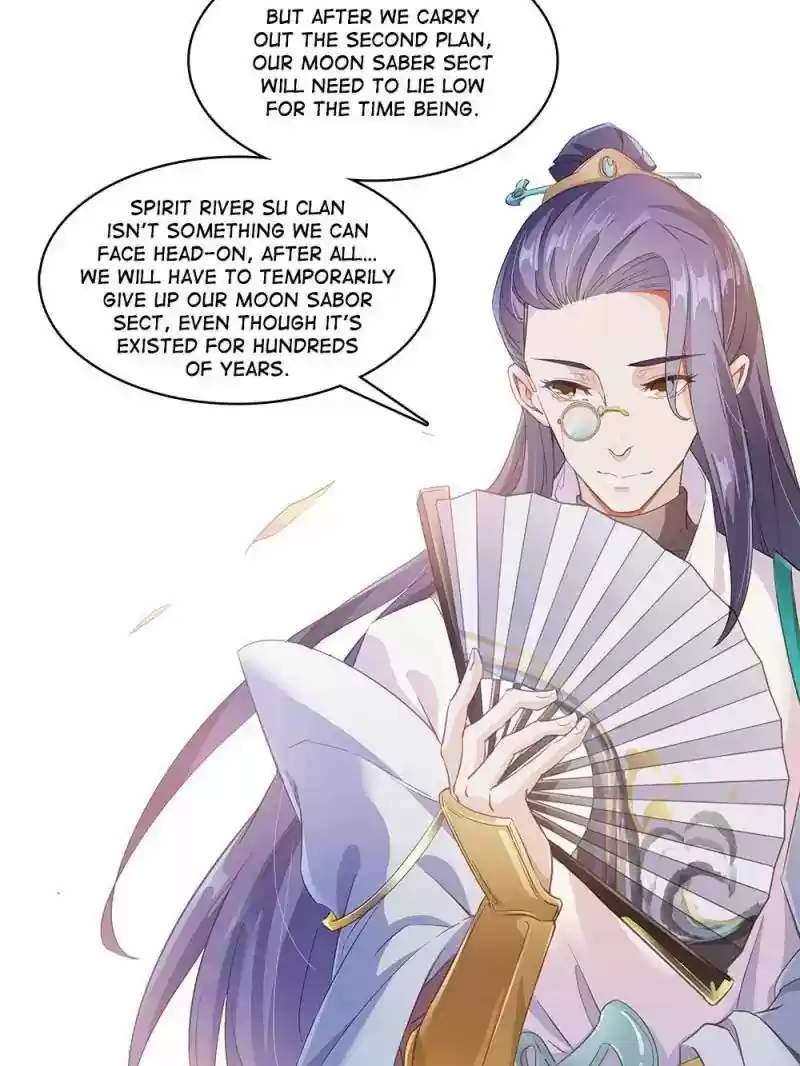 Cultivation Chat Group 60