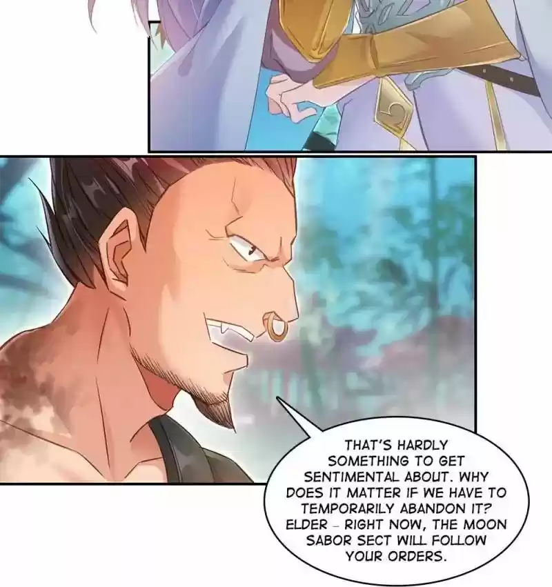 Cultivation Chat Group 60