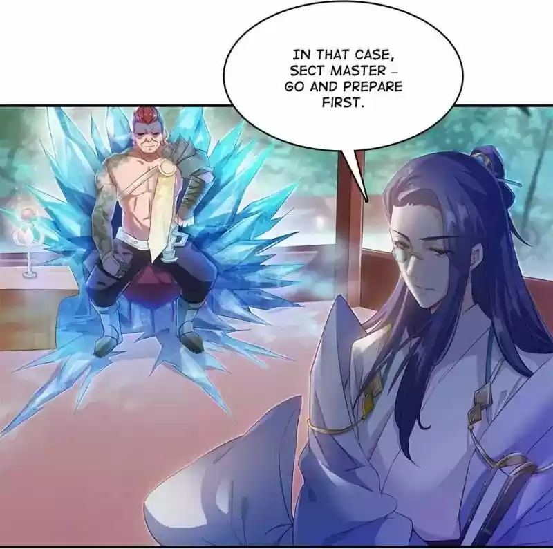 Cultivation Chat Group 60