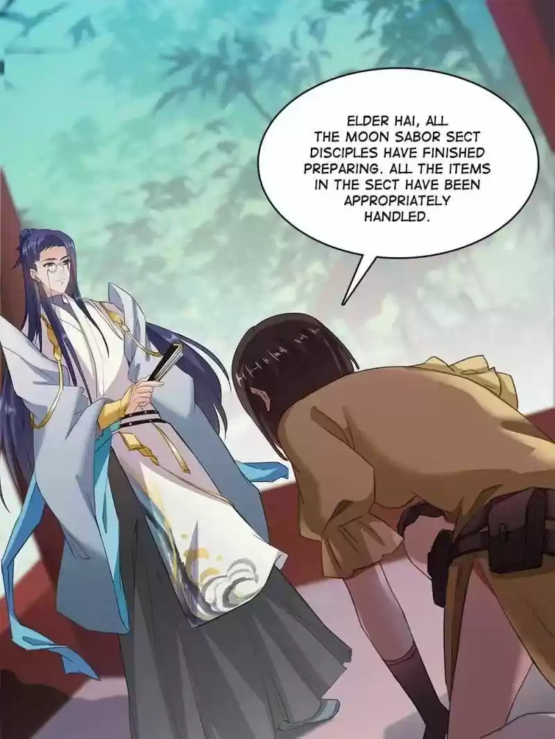 Cultivation Chat Group 60