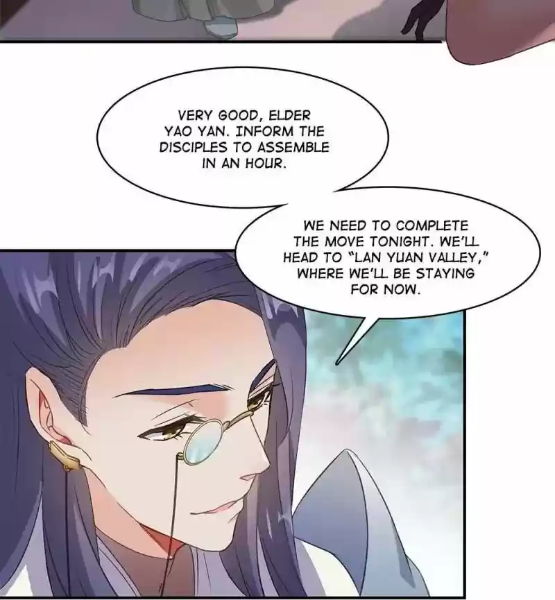 Cultivation Chat Group 60