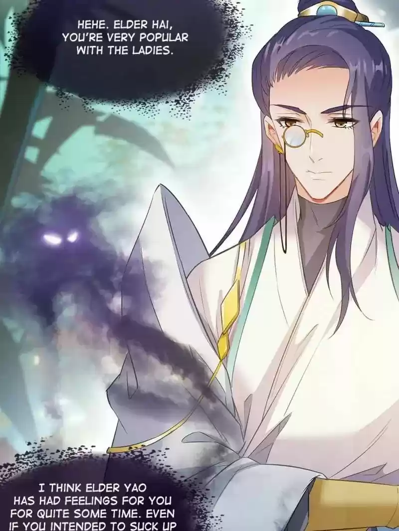 Cultivation Chat Group 60