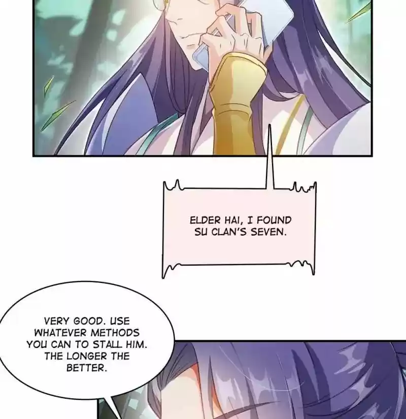 Cultivation Chat Group 60