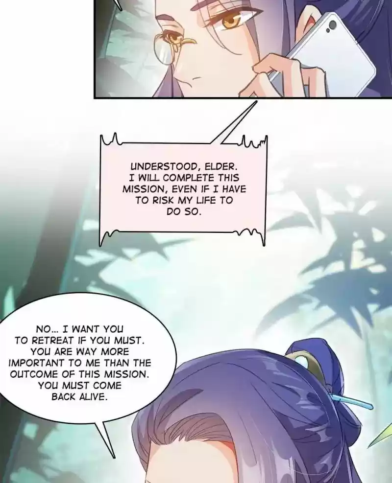 Cultivation Chat Group 60