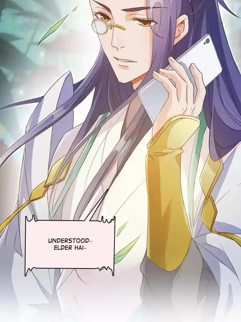 Cultivation Chat Group 60