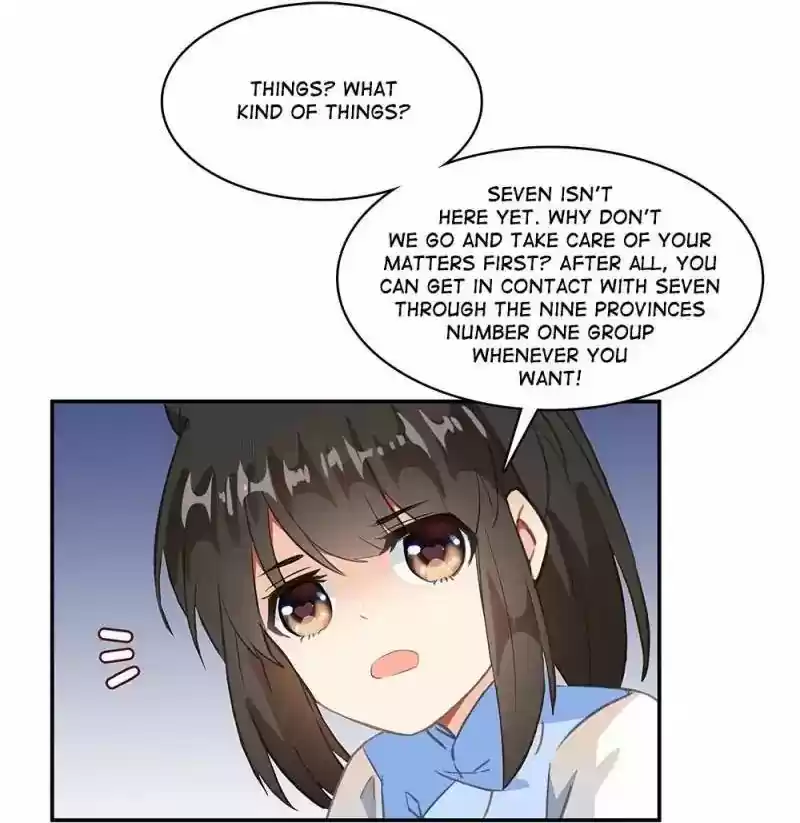 Cultivation Chat Group 60