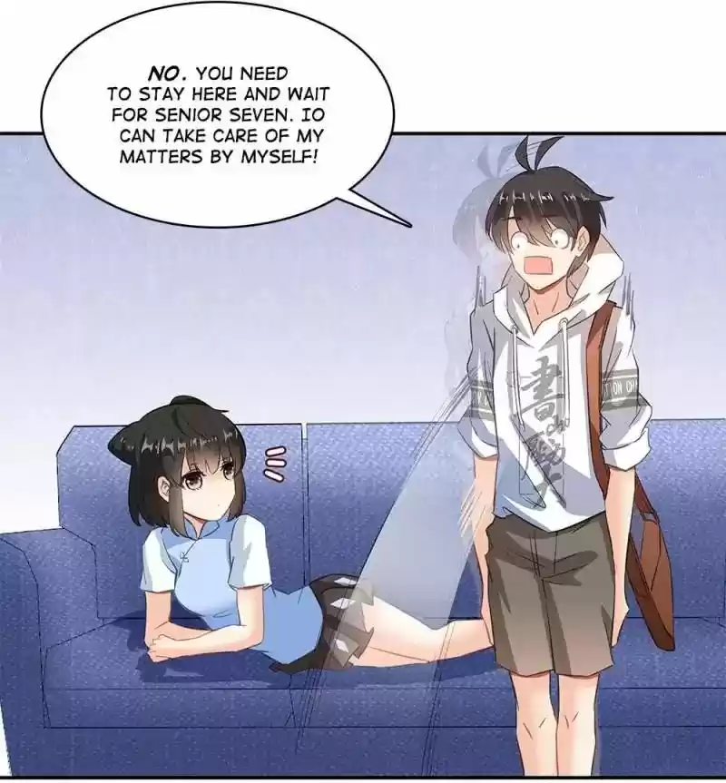 Cultivation Chat Group 60