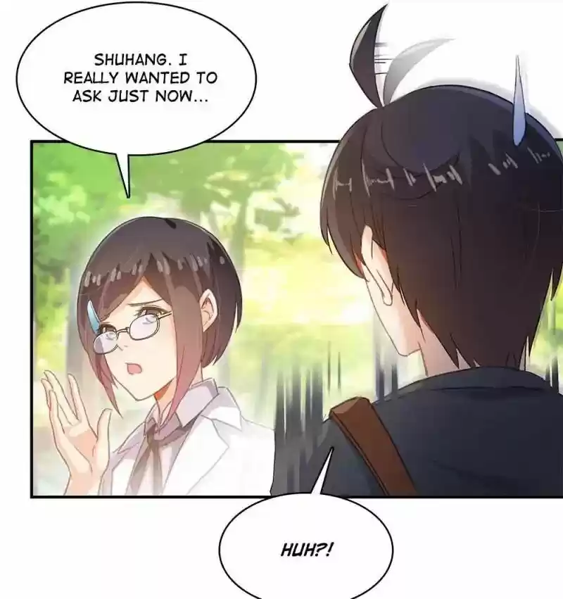 Cultivation Chat Group 60