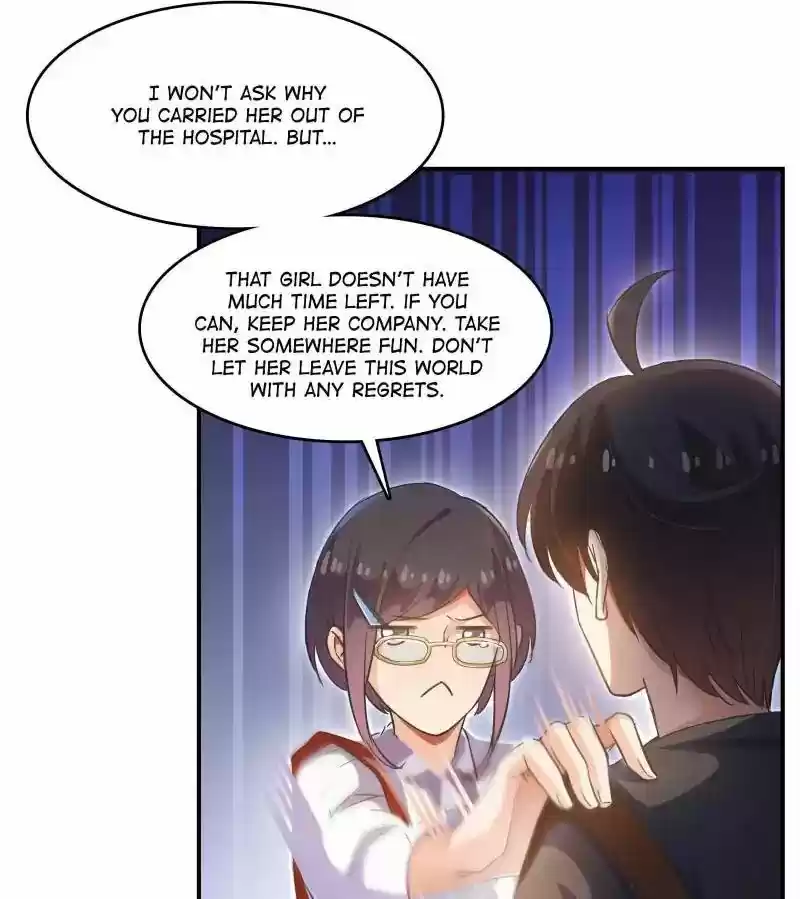 Cultivation Chat Group 61