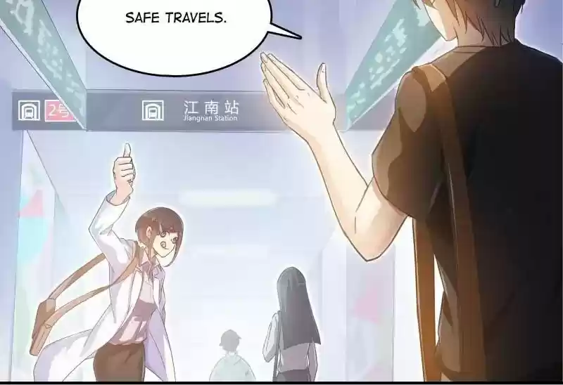 Cultivation Chat Group 61