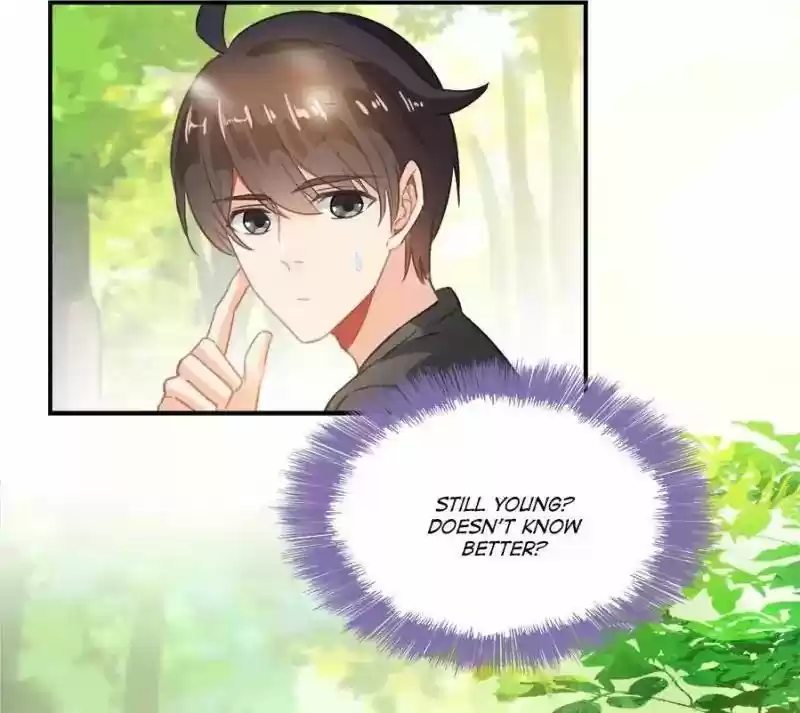 Cultivation Chat Group 61