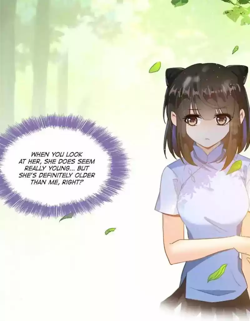 Cultivation Chat Group 61