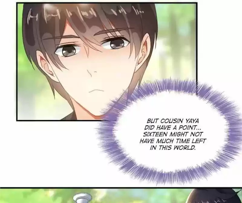 Cultivation Chat Group 61