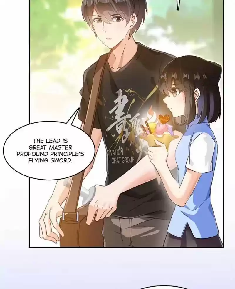 Cultivation Chat Group 61