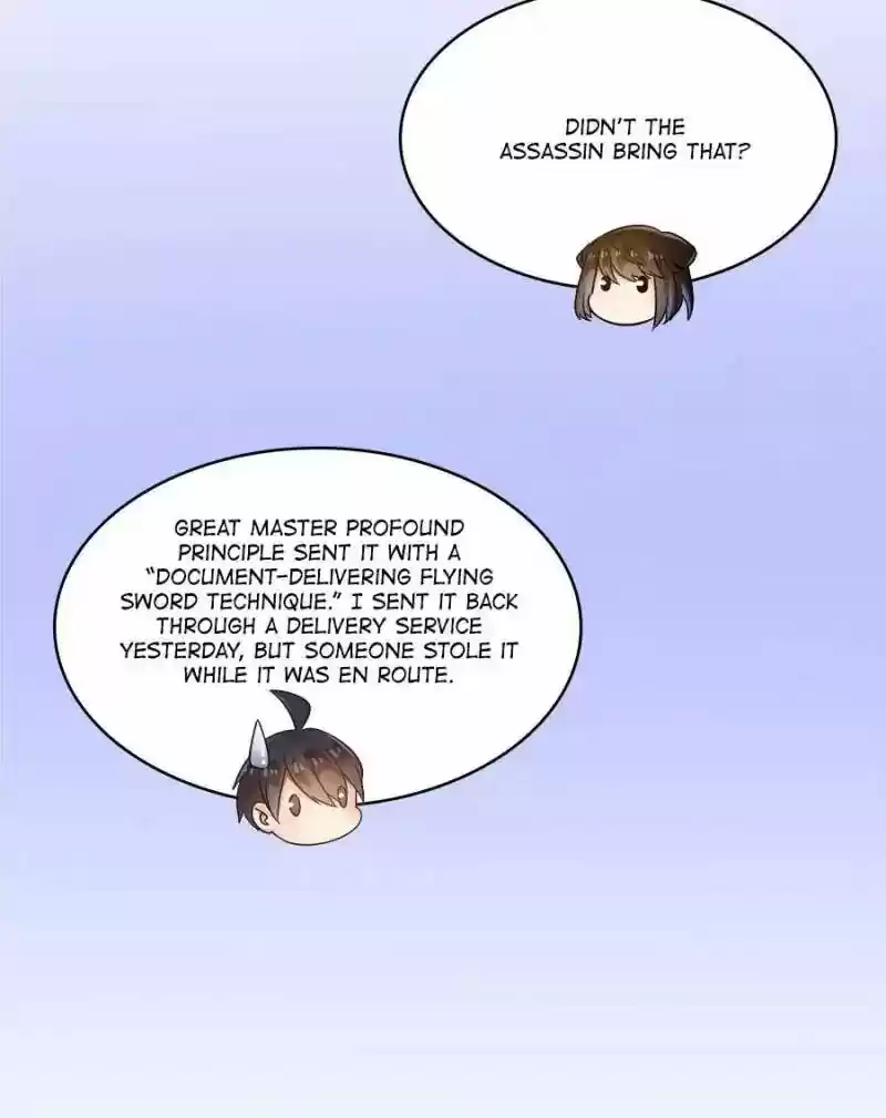 Cultivation Chat Group 61