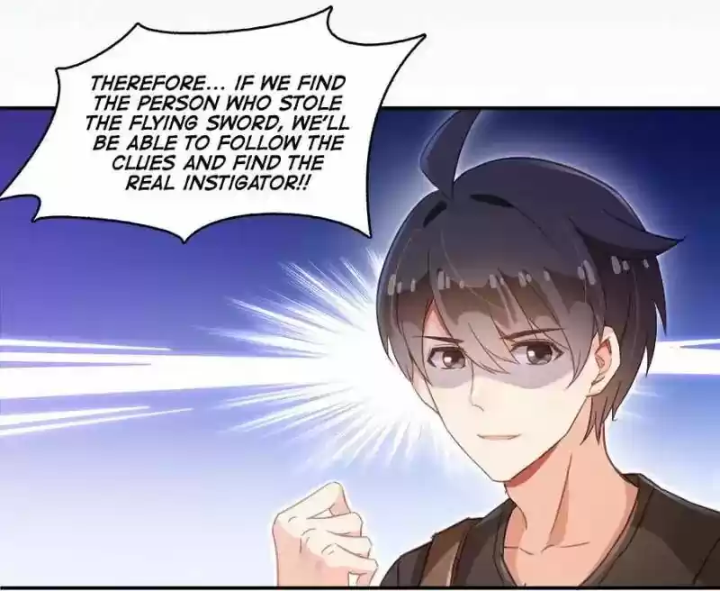 Cultivation Chat Group 61