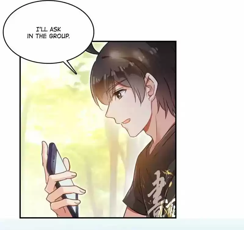 Cultivation Chat Group 61