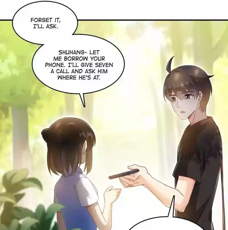 Cultivation Chat Group 61