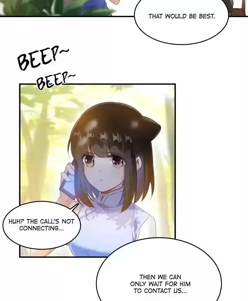 Cultivation Chat Group 61