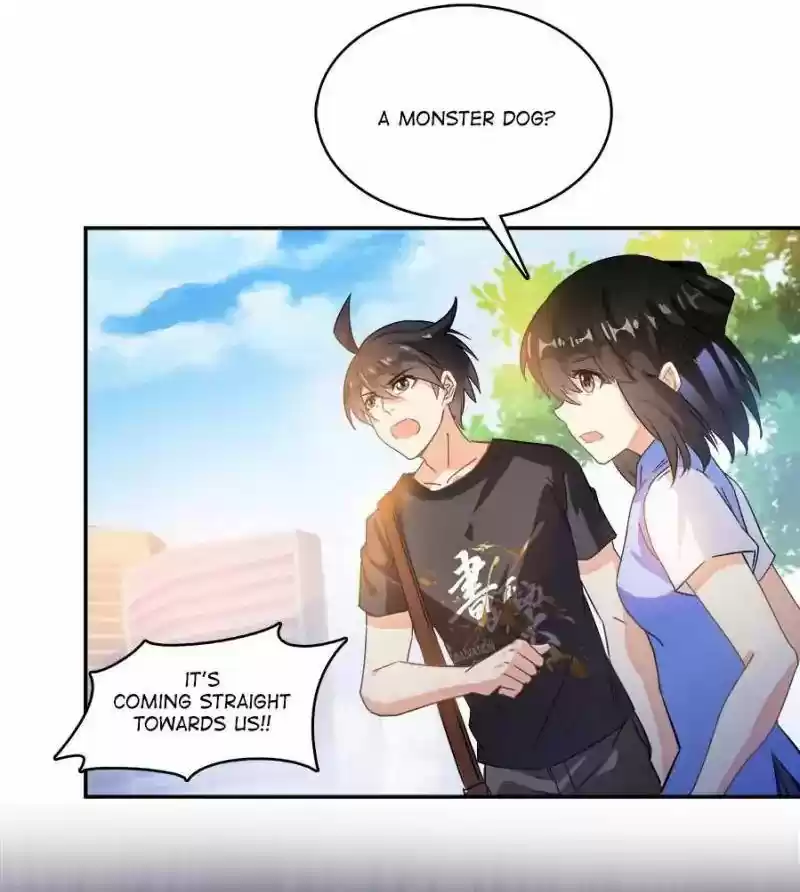 Cultivation Chat Group 61