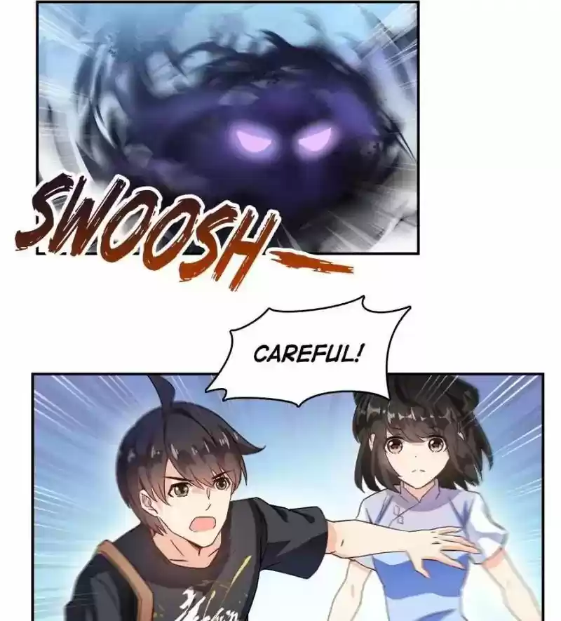 Cultivation Chat Group 61