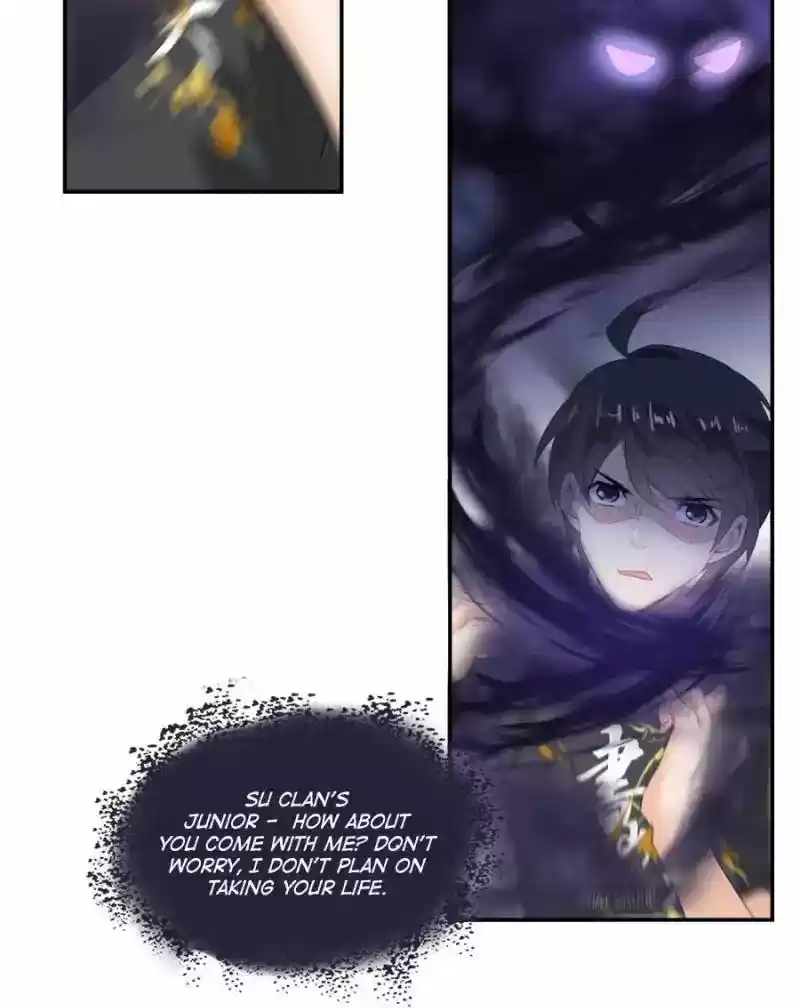 Cultivation Chat Group 61