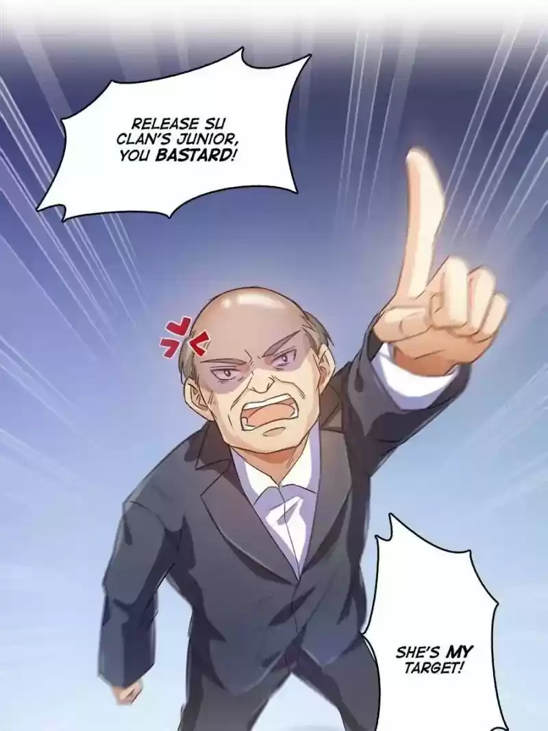 Cultivation Chat Group 61