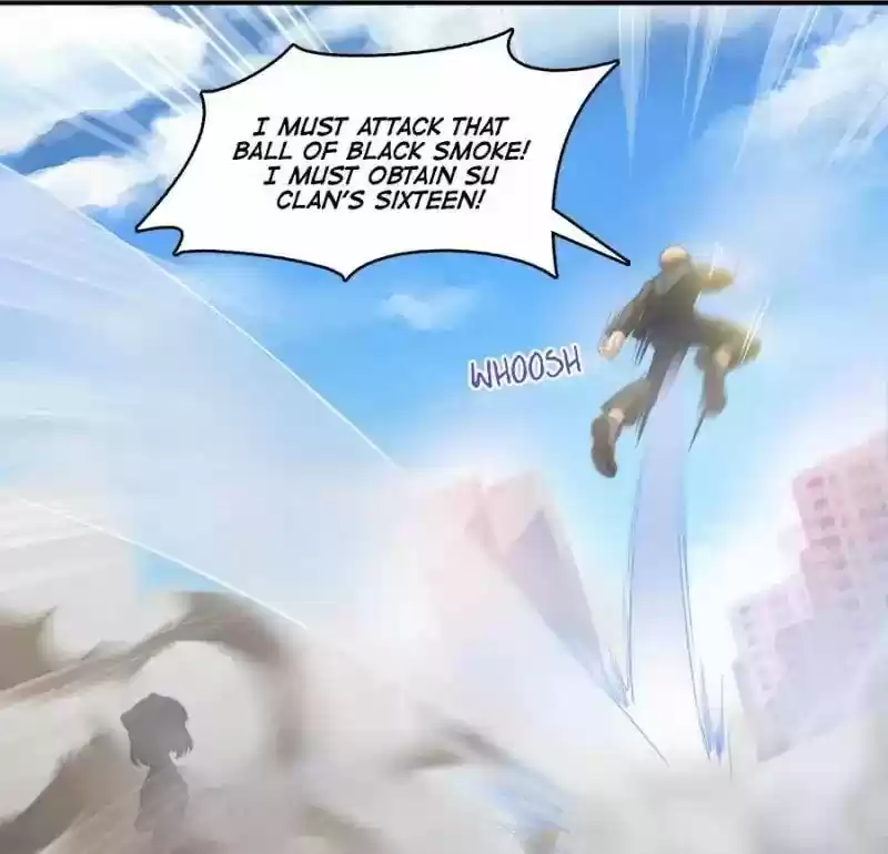 Cultivation Chat Group 61