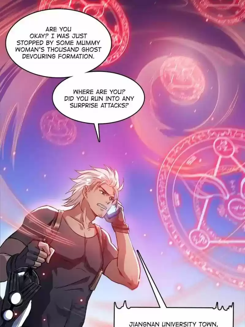 Cultivation Chat Group 62