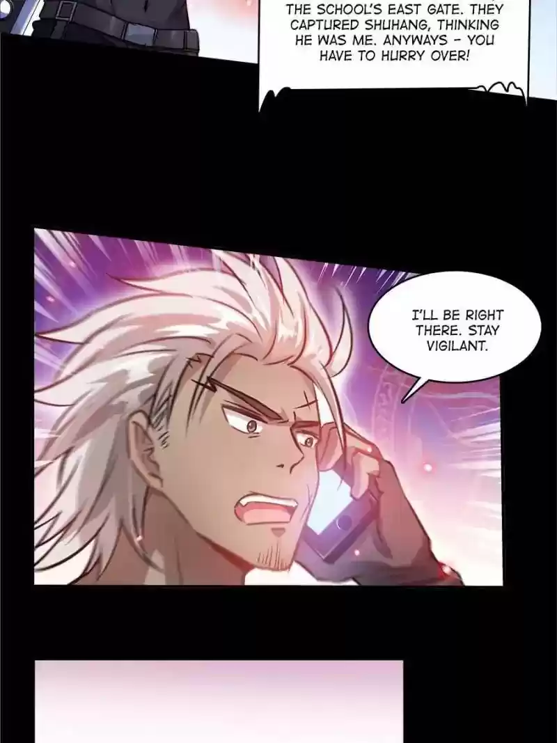 Cultivation Chat Group 62