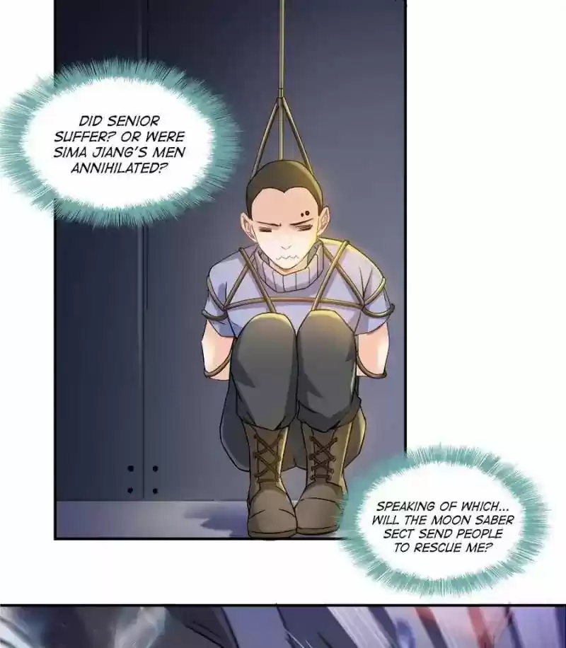 Cultivation Chat Group 62