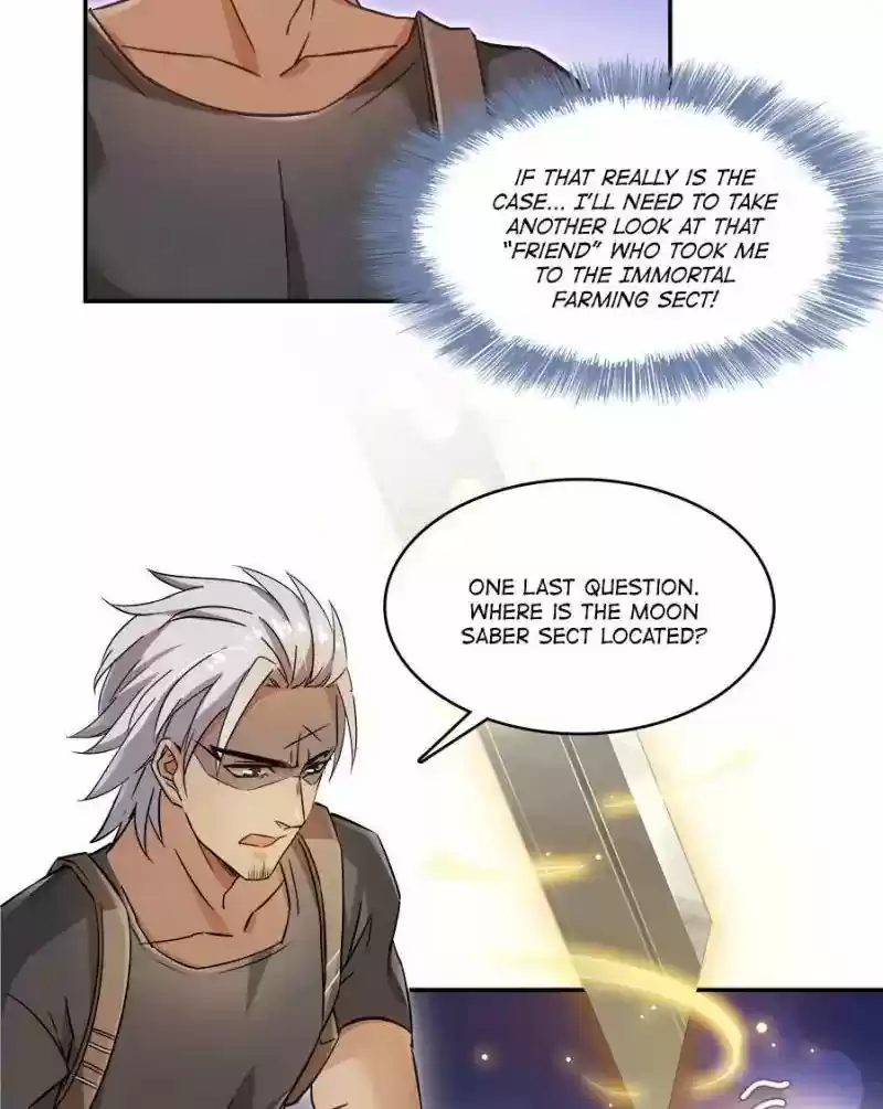 Cultivation Chat Group 62