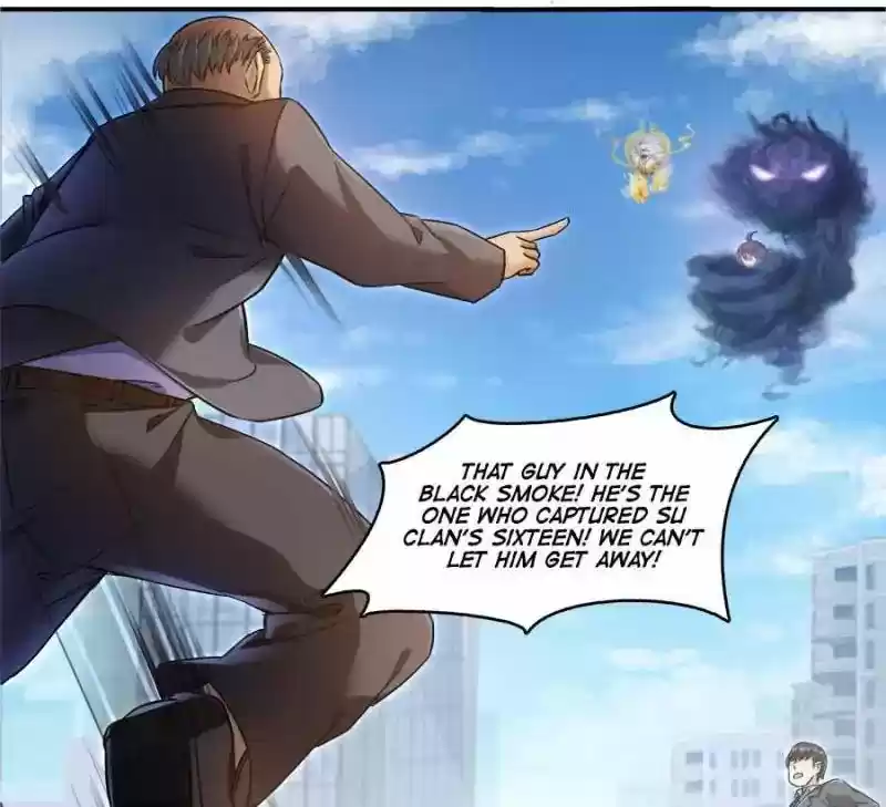 Cultivation Chat Group 62