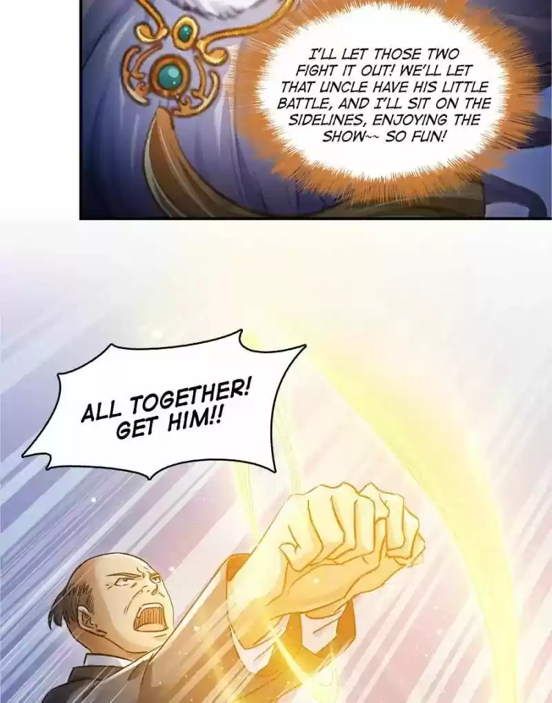 Cultivation Chat Group 62